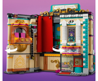 LEGO Friends 41714 Szkoła aktorska Andrei - 1040640 - zdjęcie 5
